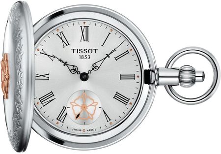 Tissot T865.405.99.038.00 - zdjęcie 3