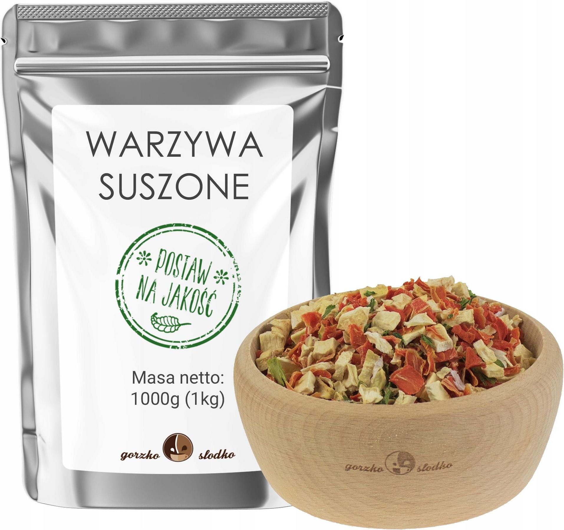 Warzywa Suszone Naturalne Bez Chemii 1kg Ceny I Opinie Ceneo Pl