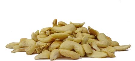 Orzechy Nerkowca 1kg Połówki Naturalne - zdjęcie 2