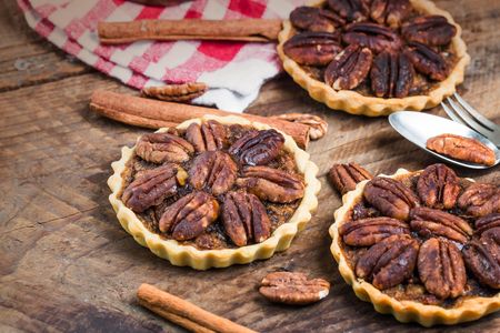 Pecan Orzechy Pekan 250g , - zdjęcie 3