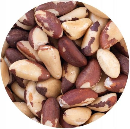 Orzechy brazylijskie 500g Frutavita - zdjęcie 4