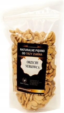 Orzechy Nerkowca 1kg Świeże Połówki - zdjęcie 2