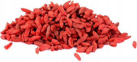 Jagodygoji 250g Świeże PromnienieSlonca - zdjęcie 2