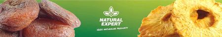 Morele Suszone Naturalna 500g Ciemna Duża Miękka - zdjęcie 3