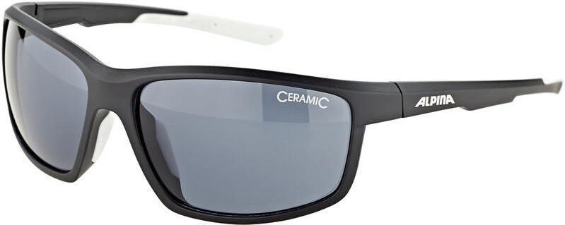 Zdjęcie Alpina Defey Black Matt White Black - Jastrzębie-Zdrój