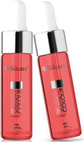 Silcare Olejek Do Paznokci I Sk Rek Thegarden Of Colour Cuticle Oil