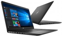 Ranking Dell Inspiron 3793 17,3"/i7/16GB/512GB+1TB/Win10 (INSPIRON0912V2) Ranking laptopów 2020 wg Ceneo