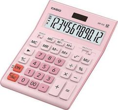 Zdjęcie Kalkulator Casio 3722 GR-12C-PK - Dąbrowa Górnicza