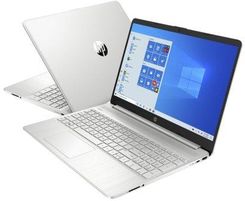 Ranking HP 15S-FQ1103NW 15,6"/i5/8GB/512GB/Win10 (13G46EA) Ranking laptopów 2020 wg Ceneo