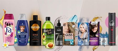 SCHWARZKOPF LIVE Krem koloryzujący Urban Metallics nr U72 Dusty Silver - zdjęcie 4