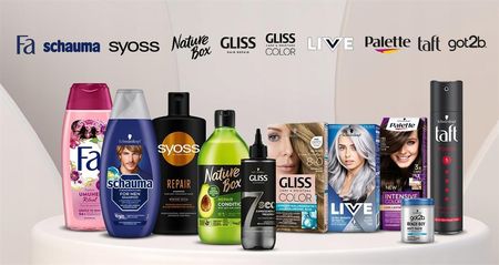 SCHWARZKOPF LIVE Krem koloryzujący Urban Metallics nr U72 Dusty Silver - zdjęcie 3