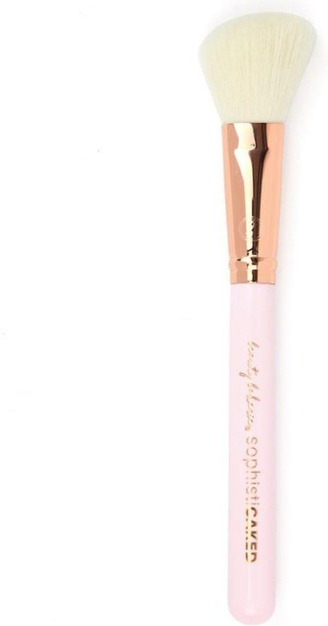 Beauty Bakerie Contour Brush Contour Brush P Dzel Do Pudru Opinie I