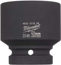 Zdjęcie Milwaukee Nasadka Udarowa 1" 50Mm Hex 4932471670 - Olsztyn
