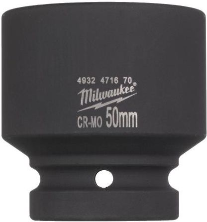 Zdjęcie Milwaukee Nasadka Udarowa 1" 50Mm Hex 4932471670 - Olsztyn