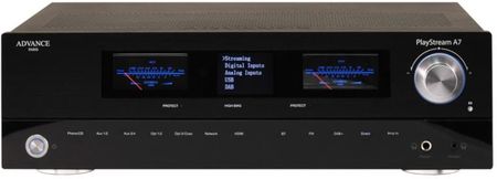 Advance Paris Playstream A7 (A-7) - zdjęcie 2