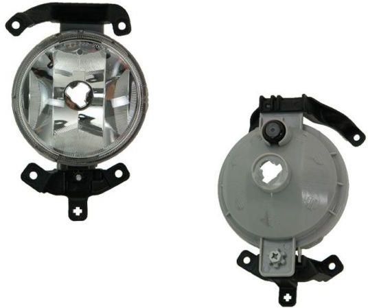 Lampa Przednia Depo Lampa Halogen Prz D Lewy Chevrolet Spark Matiz