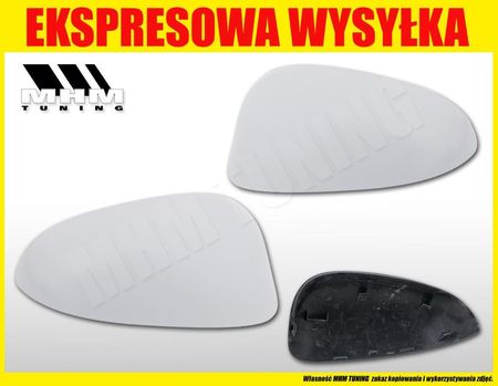 Inny OBUDOWA LUSTERKA LEWA FIAT BRAVO (198), 02.07- OE: 735403813 - zdjęcie 2