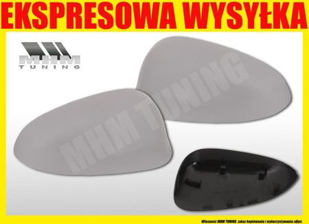 Inny OBUDOWA LUSTERKA PRAWA FIAT BRAVO (198), 02.07- OE: 735403812 - zdjęcie 2