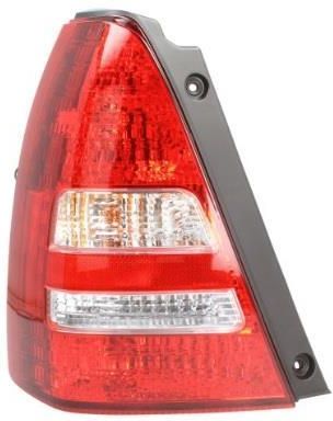 Lampa Tylna Depo Lampa Tylna Lewa Subaru Forester Sg Oe