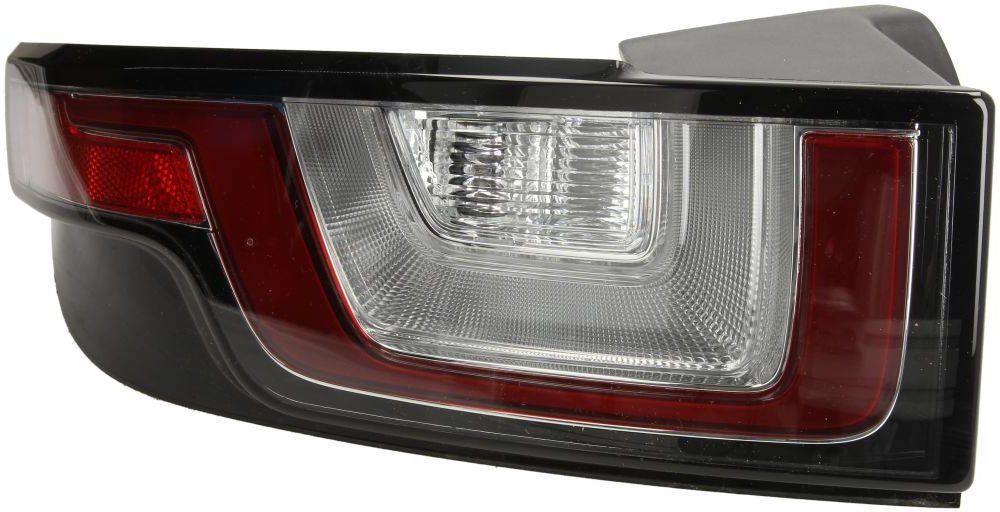 Lampa Tylna Hella LAMPA TYLNA LEWA LAND ROVER RANGE ROVER EVOQUE 03 11