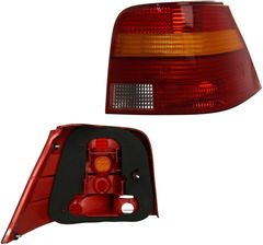 Lampa Tylna Depo Lampa Tylna Prawa Hatchback Volkswagen Golf Iv J