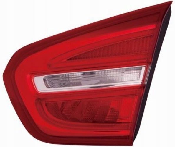 Lampa Tylna Depo Lampa Tylna Prawa Mercedes Gla Klasse X