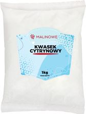 Kwasek Cytrynowy Kg Ceny I Opinie Ceneo Pl