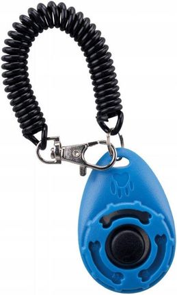 Trixie Sporting Kliker Na Rękę Tresura Psa 22863 - zdjęcie 2
