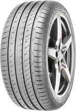 Dębica PRESTO UHP 2 245/45 R18 100 Y XL Rant ochronny