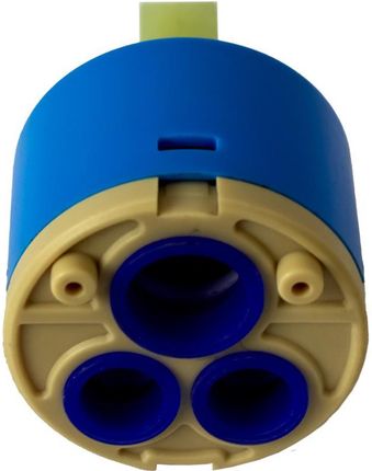 Corsan Głowica Mieszacza 6,5Cm P025 - zdjęcie 2