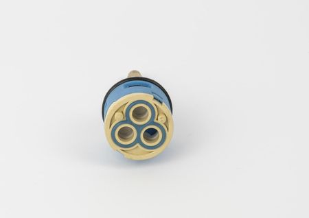 Corsan Głowica Rozdzielacza Wody 8,3Cm P368 - zdjęcie 2