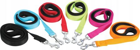 Zolux Smycz Nylon Komfort 1 M/20 Mm Kol. Seledynowy - zdjęcie 2