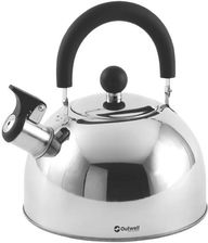 Zdjęcie Outwell Tea Break Czajnik Lsilver 650282 - Tuliszków