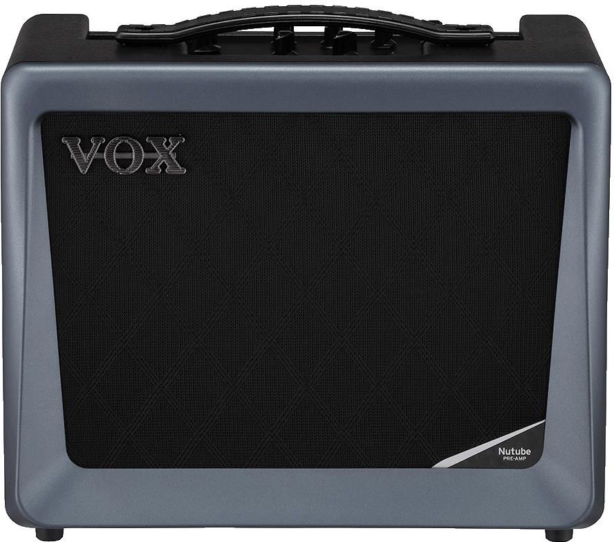 Vox Vx50 Gtv Wzmacniacz Gitarowy Ceny I Opinie Ceneo Pl