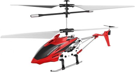 SYMA S107H RC 2.4GHz żółty - zdjęcie 6