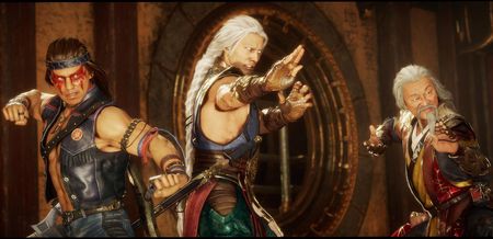 Mortal Kombat 11 Aftermath (Digital) - zdjęcie 2
