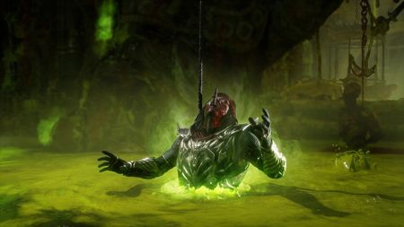 Mortal Kombat 11 Aftermath (Digital) - zdjęcie 5
