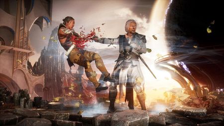 Mortal Kombat 11 Aftermath (Digital) - zdjęcie 3