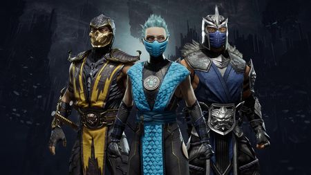 Mortal Kombat 11 Aftermath (Digital) - zdjęcie 4