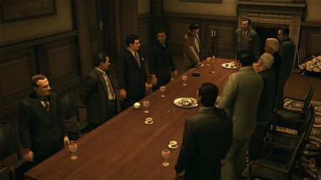 Mafia II Definitive Edition (Digital) - zdjęcie 6