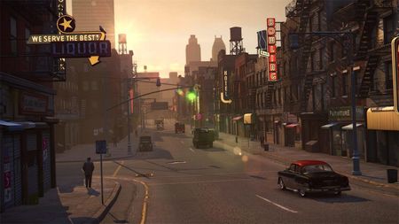 Mafia II Definitive Edition (Digital) - zdjęcie 3