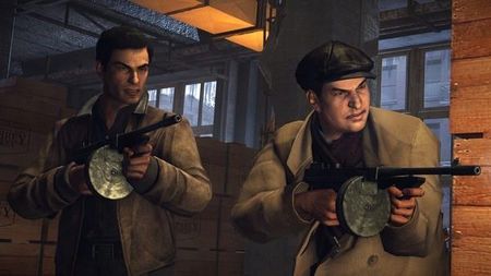 Mafia II Definitive Edition (Digital) - zdjęcie 2