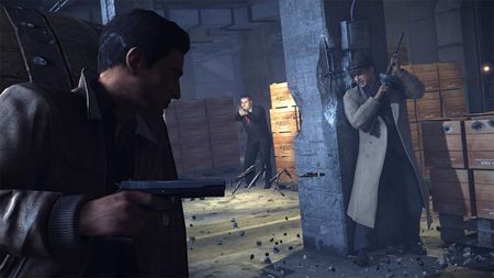 Mafia II Definitive Edition (Digital) - zdjęcie 5