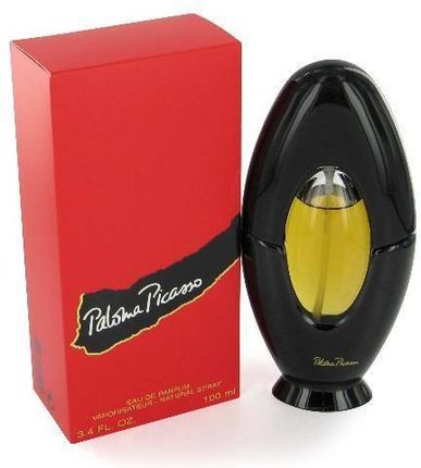 Paloma Picasso Woda Perfumowana 50 ml - zdjęcie 2
