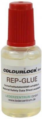 Colourlock Klej Naprawczy Do Strzępiących Się Włókien Skóry 20Ml