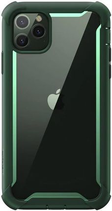Supcase Etui i-Blason Ares SP iPhone 11 Pro Max zielone - zdjęcie 3