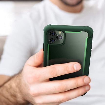 Supcase Etui i-Blason Ares SP iPhone 11 Pro Max zielone - zdjęcie 5
