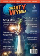 Zdjęcie Czwarty Wymiar 6/2020 - Radzionków
