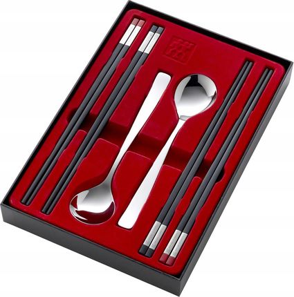 Zwilling World Zestaw Pałeczek Dla 2 Osób (391800010) - zdjęcie 2