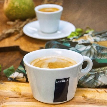 Kawa Lavazza A Modo Mio Qualita Rossa 54 kapsułki - zdjęcie 2